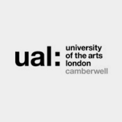 坎伯韋爾藝術學院logo/Camberwell College of Arts logo